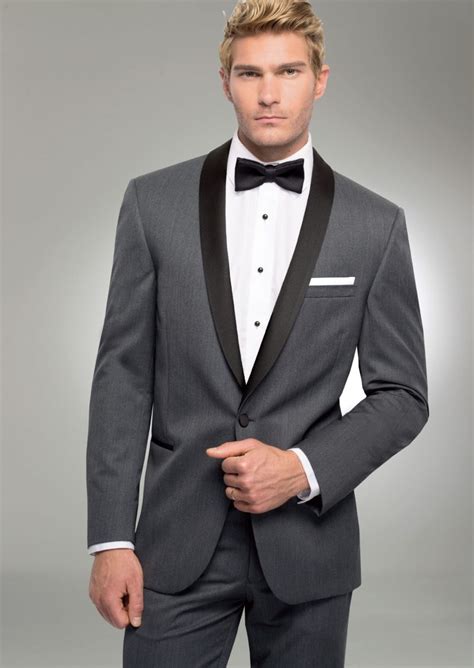 michael kors tuxedo suit.